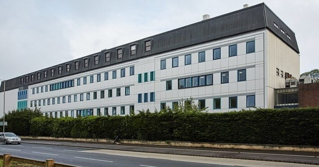 Police have launched an appeal for witnesses and dashcam footage following an assault that occurred outside Wiltshire College