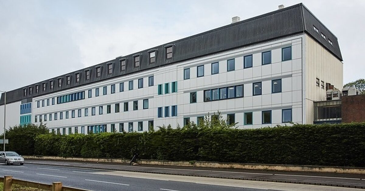 Police have launched an appeal for witnesses and dashcam footage following an assault that occurred outside Wiltshire College