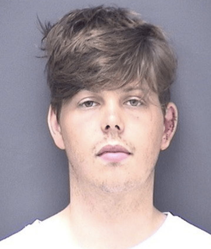 A Boat Skipper Has Been Jailed After A Man Was Killed When The Vessel He Was Steering Crashed Into A Buoy At High-speed