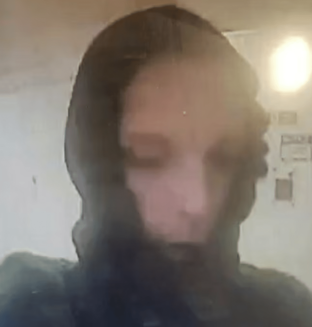 Detectives Are Releasing An Image Of A Man They Want To Speak To After Three Incidents In Which Women Were Followed In South London In The Early Hours Of The Morning