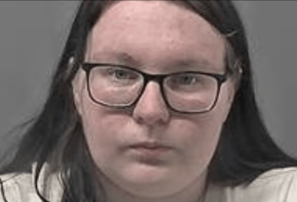 Woman Jailed For Sending Indecent Photos Of A Child