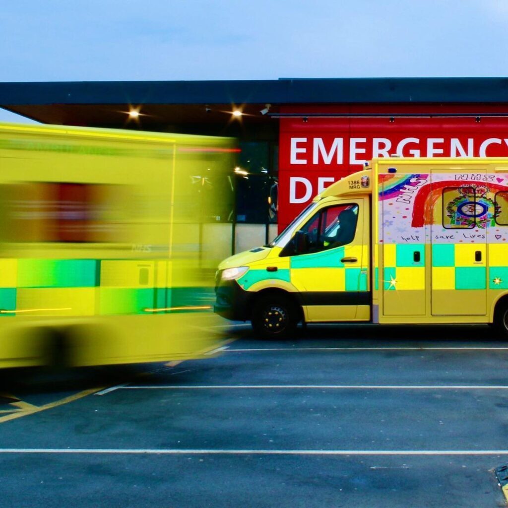 Appeal for Witnesses after Toddler Injured in Brighton Hit-and-Run