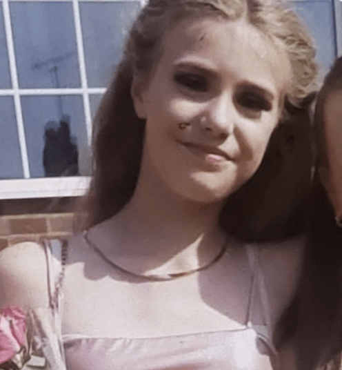 Urgent Appeal: 12-Year-Old Girl Reported Missing in Medway