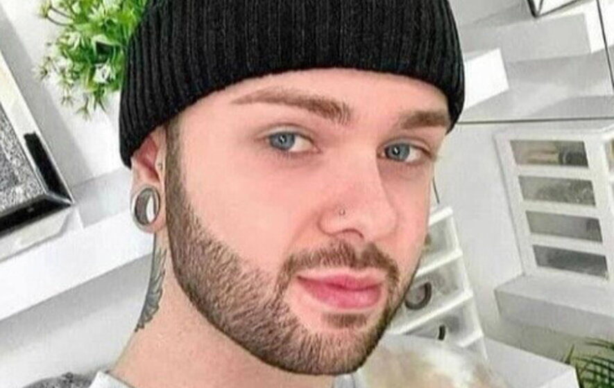 Police Charge Second Man in Odhrán Kelly Murder Case