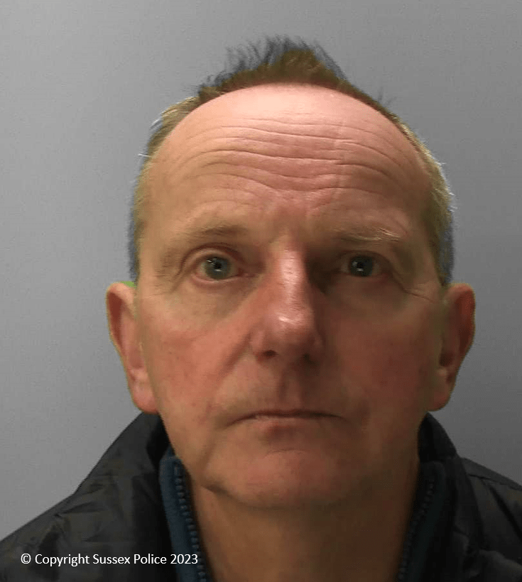 School Teacher and Football Referee Jailed for Historic Child Sexual Assault