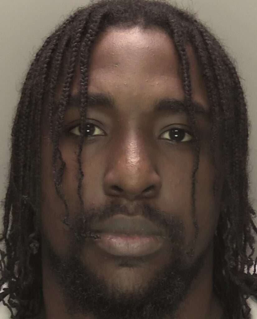11-Year Sentence for London-to-Worthing Drug Trafficker