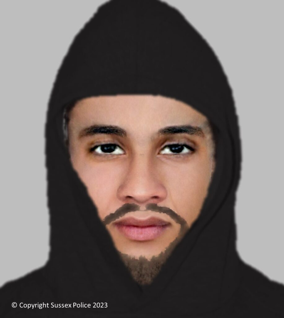 Appeal for information following sexual assault in Southwater