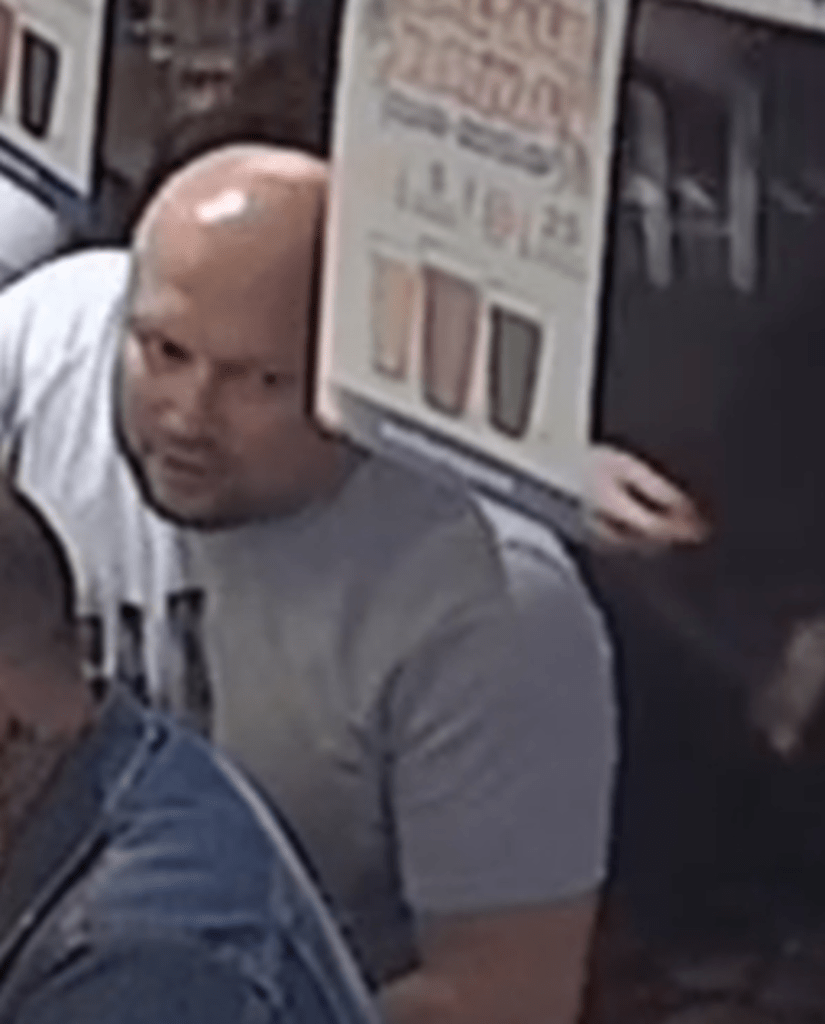 Help Identify Suspect in Worthing Pub Assault | Sussex News