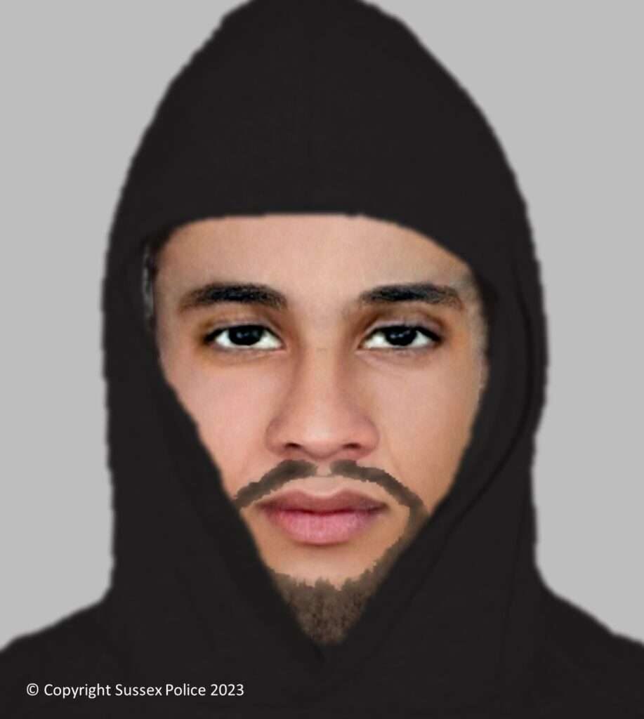 Urgent Appeal: Witnesses Sought for Southwater Sexual Assault Incident