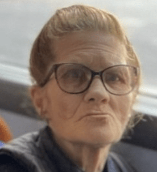 Urgent Appeal: 71-Year-Old Gloria Missing from Forest Hill, Lewisham