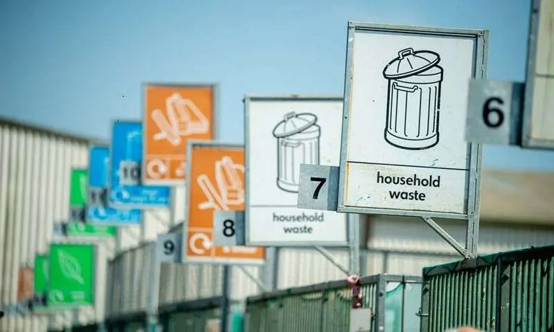 Expand Your Recycling Reach with West Sussex County Council’s ‘Book to Recycle’ Program