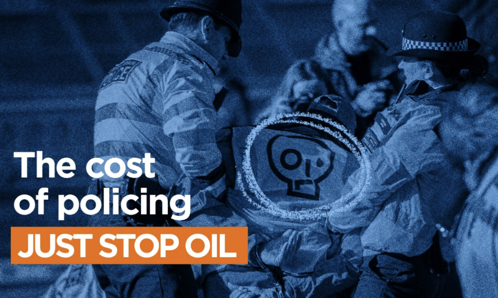 Met officers make record number of arrests to keep London moving