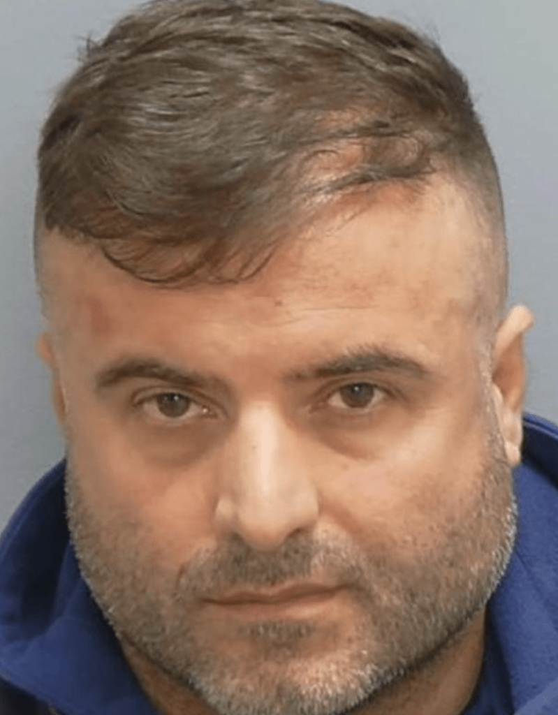 A drug dealer has been jailed for more than eight years for supplying 2kg of cocaine in Basingstoke