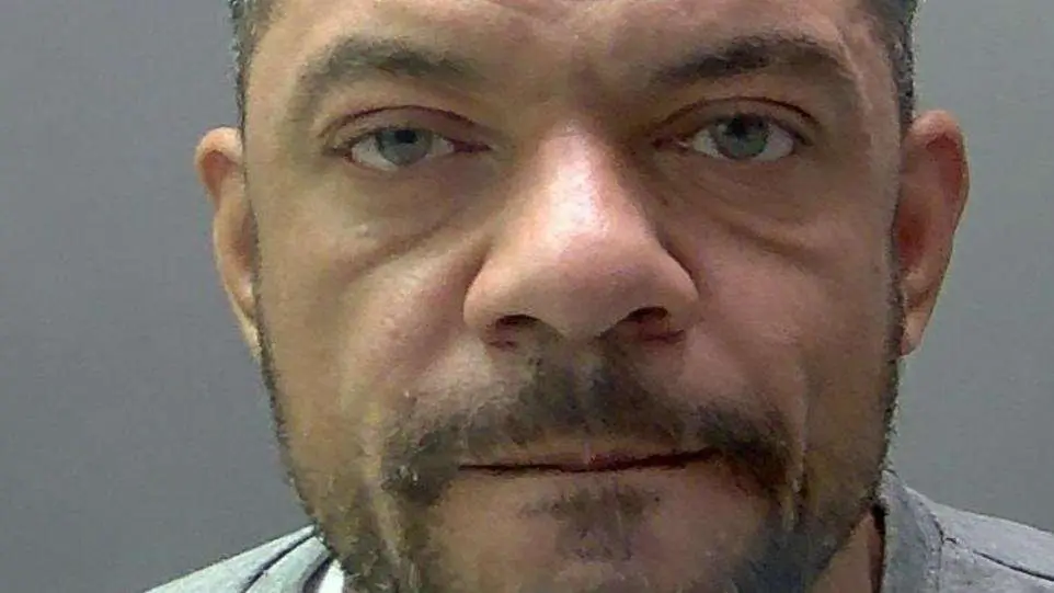 A drug dealer who had been on the run for nearly three years is going back to prison after being caught by police in Welwyn Hatfield