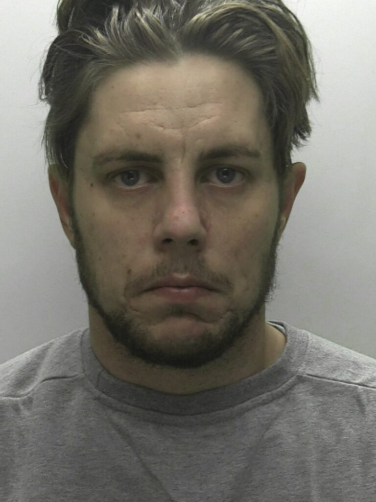 A former taxi driver has received a 10-year Sexual Harm Prevention Order