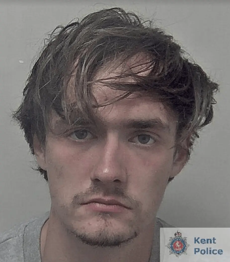 A jail term of more than eight years has been imposed on a man who raped a woman he had met at a pub