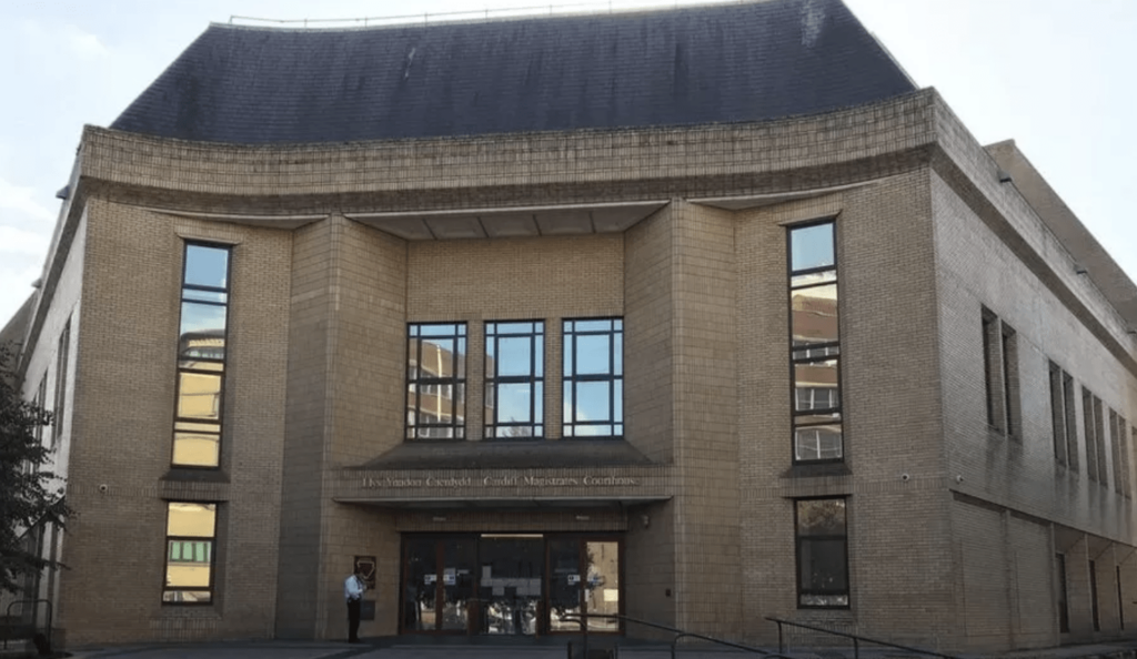 A man has been charged with murder following an incident in Llandaff, Cardiff, on Christmas Eve