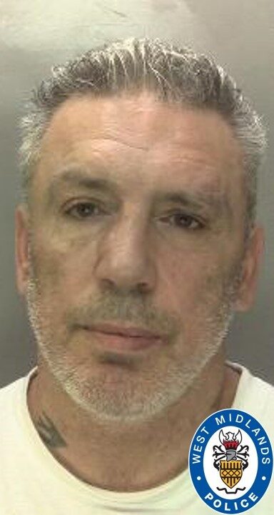 Man jailed for stabbing partner to death in Birmingham