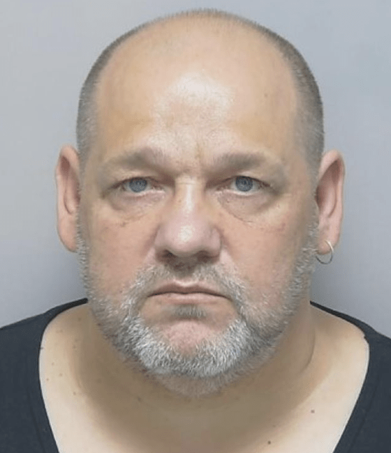 A man has been jailed for 18 years after being found guilty of sexual offences