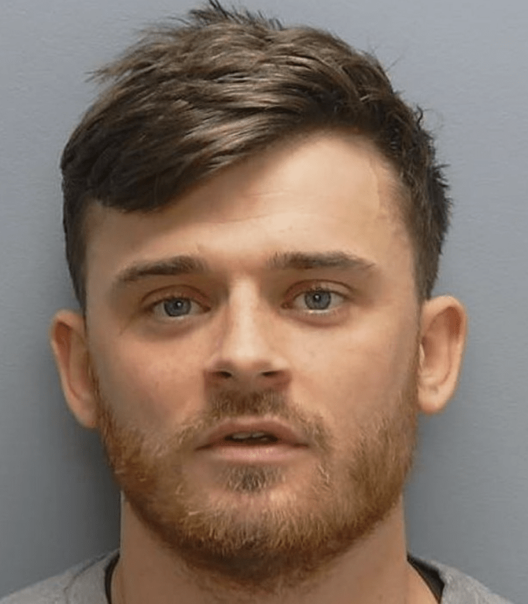 A man has been jailed for four years for horrific campaigns of coercive and controlling behaviour against two women in Rushmoor