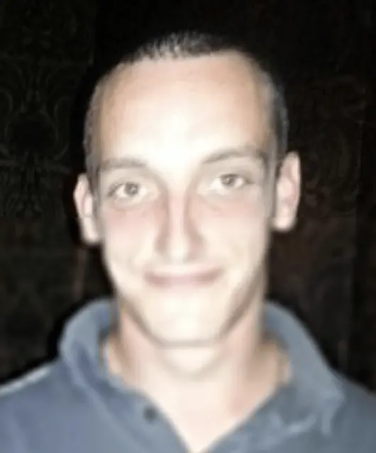 A man has tragically died following a collision on Christmas Day