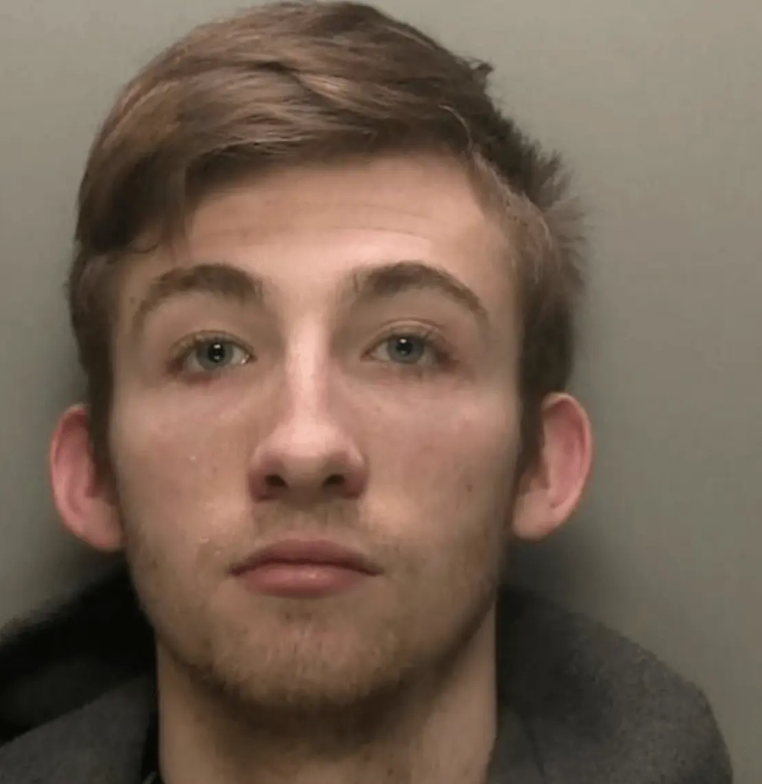 Jamie Gillett Sentenced Again for Breaching Sexual Harm Prevention Order