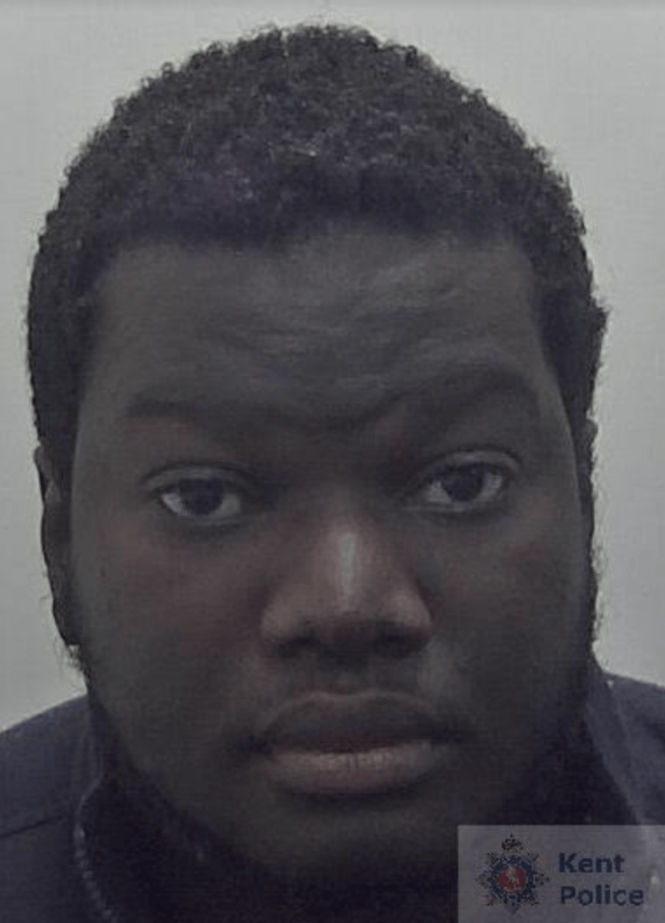 A prisoner at HMP Elmley in Sheppey is facing an additional sentence after he carried out further sex offences within Prison