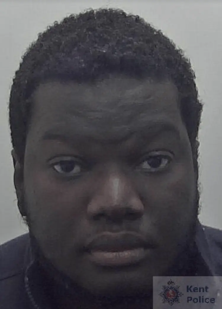 Prison Perv Terrance Kamara Jailed Extra 56 Weeks for Flashing Staff and Assaults at HMP Elmley