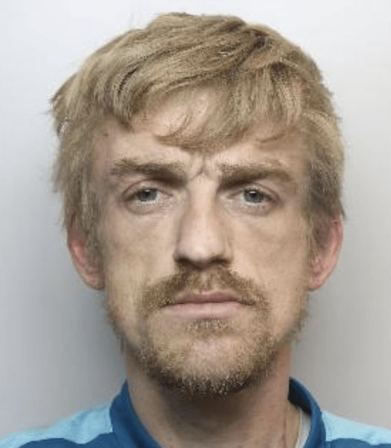 A prolific Barnsley thief is behind bars at Christmas after being jailed for a spree of shoplifting offences at the same shop