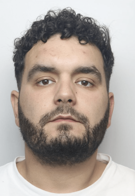 A Shipley man has been jailed for eight years for his part in the supply of Class A drugs with a street value of £3.5 million