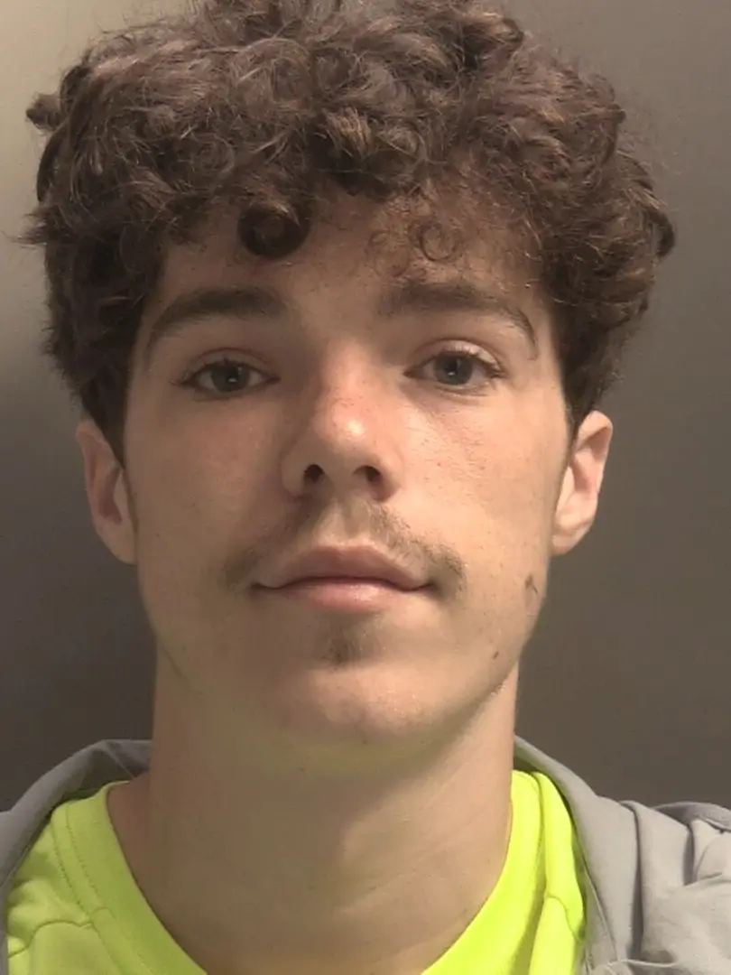 Wirral Drug Dealer Callum Taylor Jailed 32 Months for Heroin, Crack Supply in County Lines Crackdown