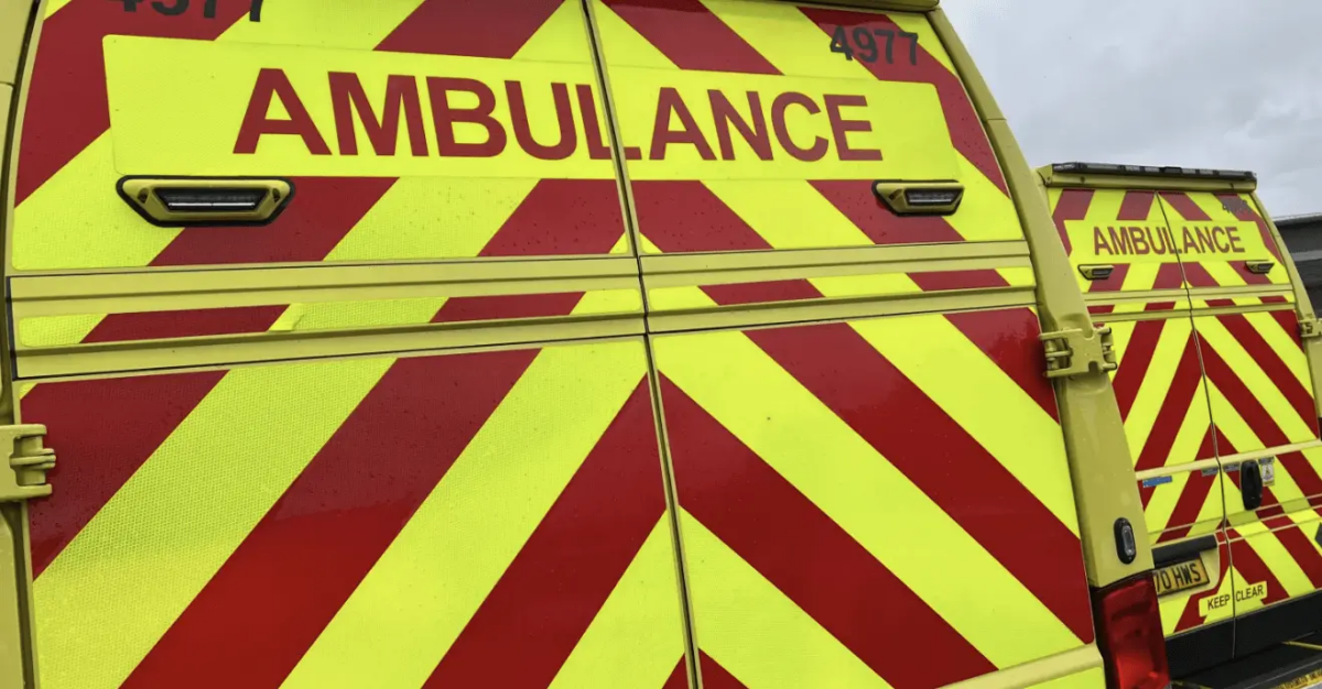 Police Appeal for Witnesses Following Serious Car Crash in Poole