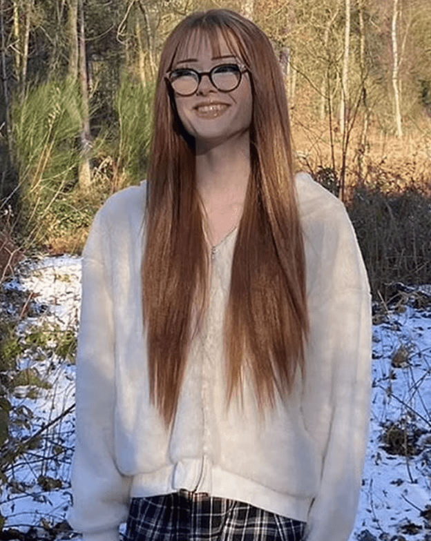 Anonymity Lifted for Teenagers Convicted in the Murder of Transgender Teen Brianna Ghey