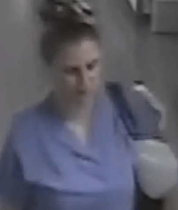 Appeal After Envelope with £400 Stolen at Royal Stoke University Hospital
