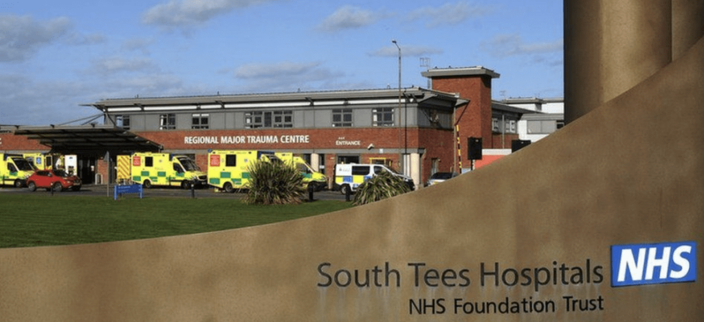 Appeal after Nine-Year-Old Girl Bitten by Dog in Middlesbrough