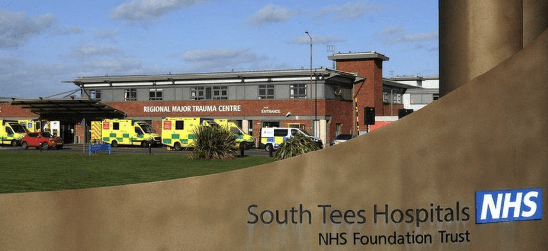 Appeal after Nine-Year-Old Girl Bitten by Dog in Middlesbrough