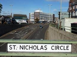 Witnesses needed: Detectives investigating sexual assault in St Nicholas Circle, Leicester