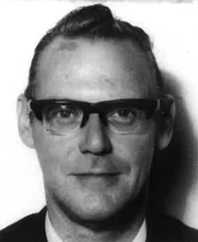 “Breakthrough in 1984 Murder Case: Arrest Made Following New Appeal”