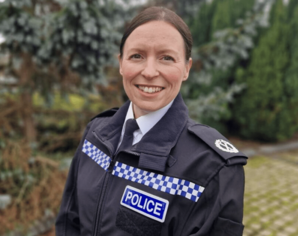 Former Police Officer Pleads Guilty to Misconduct Charges