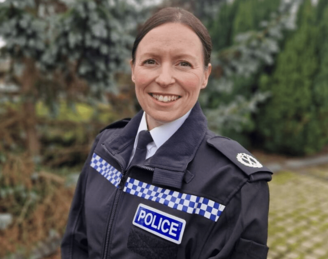 Former Police Officer Pleads Guilty to Misconduct Charges