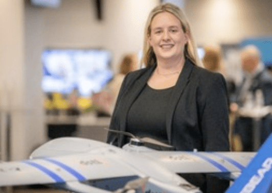 Award for Champion of Visually Impaired Among New Year Honours