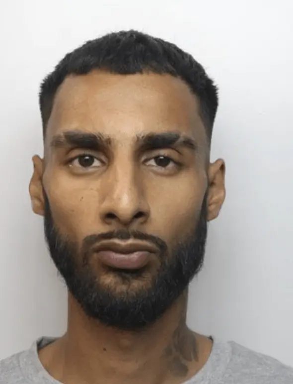 Aylesbury Drug Dealer Shueyb Mohammed Jailed for Four Years After Major Police Bust