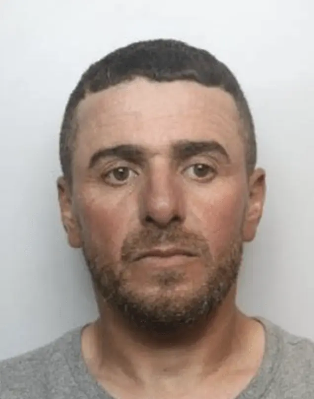 Barnsley Man Jailed for Raping Vulnerable Child After Nighttime Attack – Swift Police Action Leads to Arrest