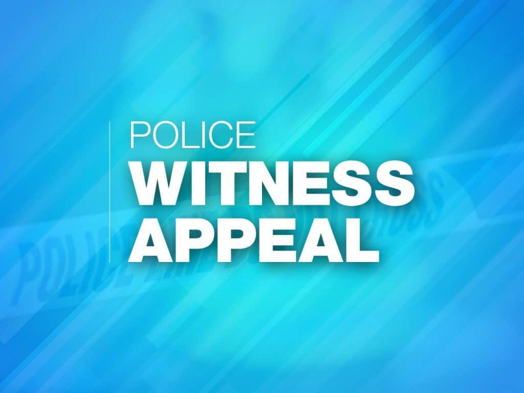 Investigators are appealing for witnesses and dashcam footage after a motorist reported being assaulted in Borough Green