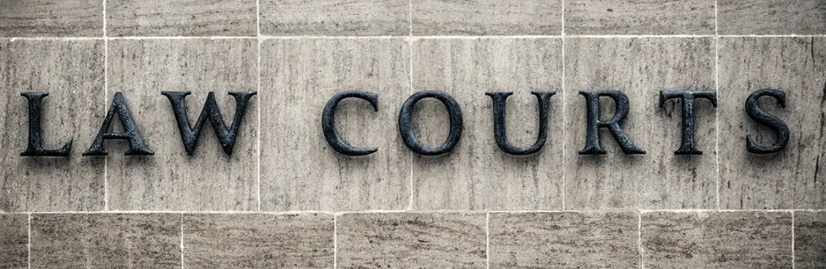 Bognor man given 10-year Sexual Harm Prevention Order
