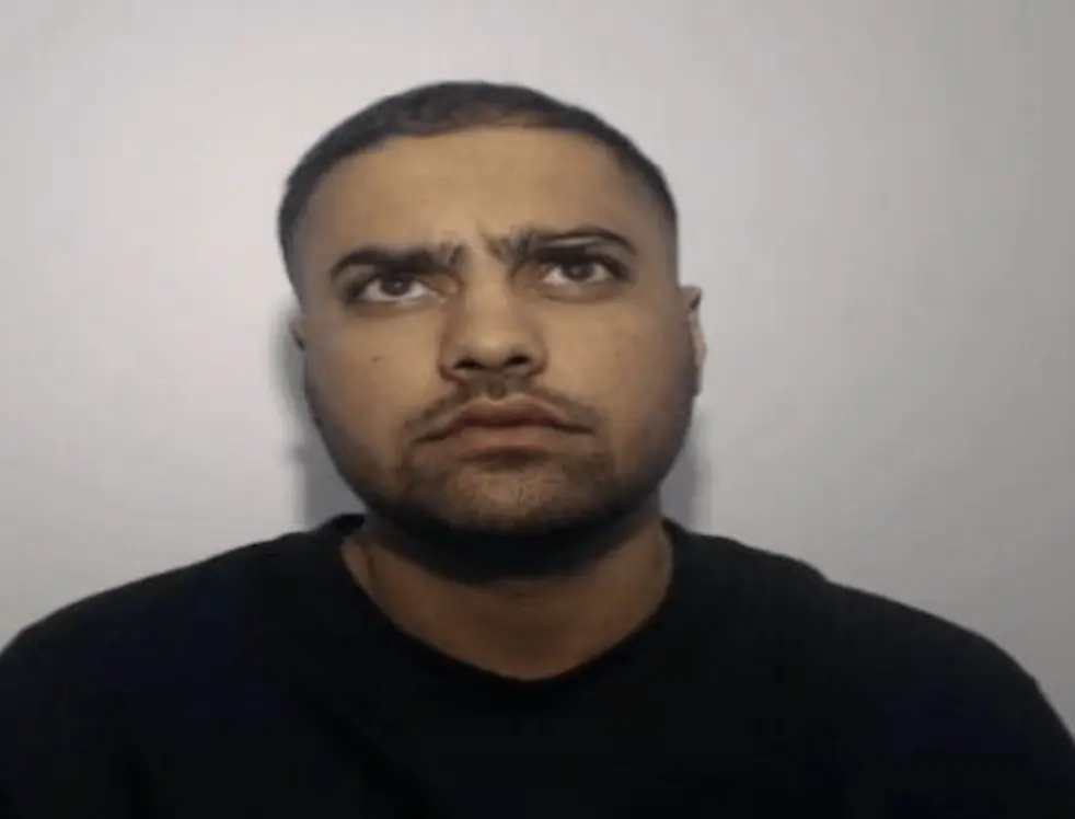 Bolton Killer Wasim Iqbal Gets 4 More Years After High-Speed Chase and Crash
