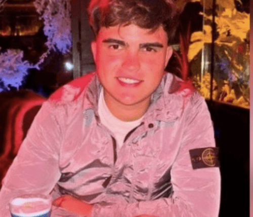 Boxing Day Stabbing Victim Identified as Man Charged with Murder