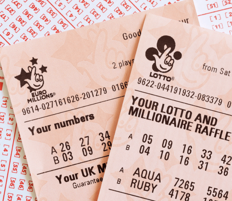 British Lottery Player Scoops £15 Million Jackpot Just Before Christmas – But Hasn’t Realised Yet