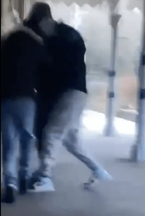 Masked Teens Tried Daylight Robbery of £600 Canada Goose Jacket at Elmstead Woods Station – Police Hunt Continues