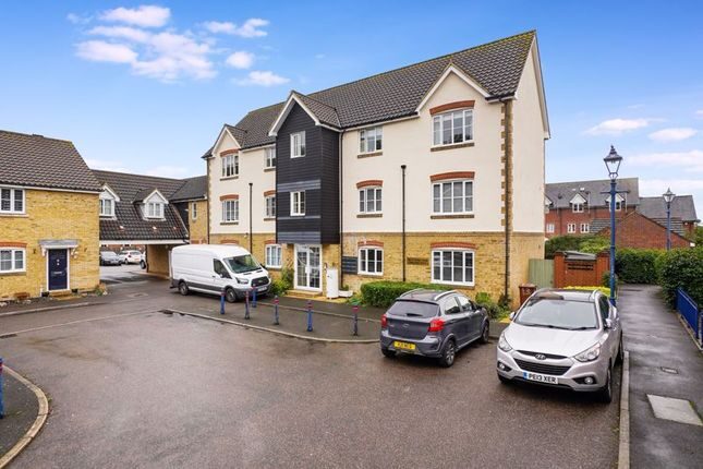 Investigators are appealing for dashcam footage following a suspicious incident on the Medway Gate estate in Strood